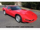 Thumbnail Photo 25 for 1993 Chevrolet Corvette